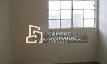 Imagem 2: Casa para aluguel, 2 quartos, 1 vaga, Serrano - Belo Horizonte/MG