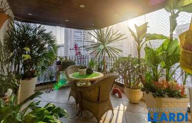 Imagem 3: APARTAMENTO - PARAÍSO - SP