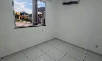 Imagem 6: 004 - ALUGO APARTAMENTO NO TURU / TERREO / 2 QUARTOS / 2 BANHEIROS