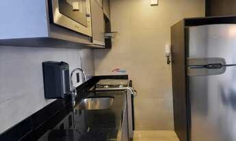 Imagem 4: Apartamento 2 quartos, 2 suítes, 2 vagas. 61m² - Lourdes