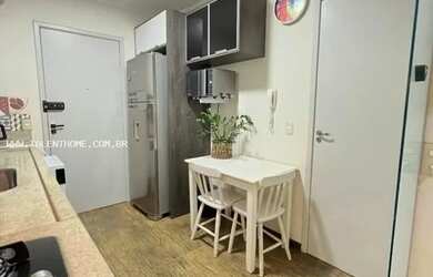 Imagem 6: Apartamento para Venda em Londrina, Gleba Fazenda Palhano, 3 dormitórios, 1 banheiro, 1 va