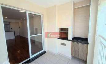 Imagem 5: Apartamento com 2 dormitórios à venda, 75 m² por R$ 700.000,00 - Vila Augusta - Guarulhos