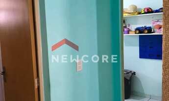 Imagem 6: Apartamento em Rua Galdino José de Souza - Dom Pedro I - São José da Lapa/MG