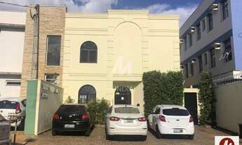 Imagem 3: Sala comercial (sala - edificio coml.) , cozinha planejada, em condomínio fechado