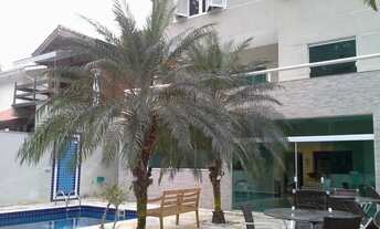 Imagem 6: Casa de condomínio em Alameda Guarujá - Alphaville - Santana de Parnaíba/SP