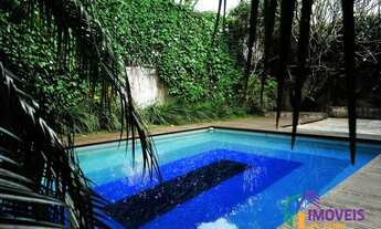 Imagem 2: SOBRADO - ALTO DE PINHEIROS - SP