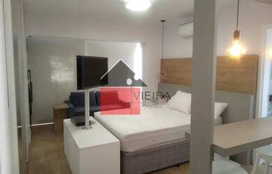 Imagem 7: Apartamento todo mobiliado para locação,proximo de feiras,farmacias,transportes, proximo d