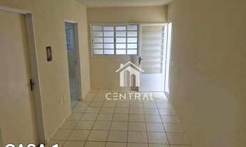 Imagem 6: Casa com 3 dormitórios à venda, 99 m² por R$ 290.000,00 - Jardim Residencial Nikkey - Soro