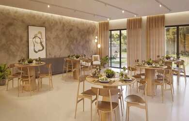 Imagem 3: APARTAMENTO PARA VENDA NO CONDOMÍNIO SMART TOWER ITAPURANGA