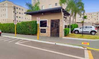 Imagem: APARTAMENTO À VENDA - CORCOVADO