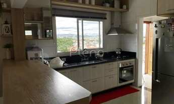 Imagem 5: Venda Casa em condomínio com 3 dormitórios