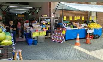 Imagem 6: Passo ponto Hortifruti 120m²