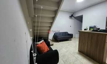 Imagem 2: Sobrado comercial no Tatuapé, próximo ao Metrô