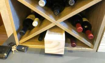 Imagem 7: Apartamento em Rua Emílio Leobet - AV CENTRAL - Gramado/RS