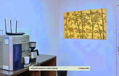 Imagem 5: SALA COMERCIAL NO ENDEREÇO MAIS DESEJADO DE SAO PAULO