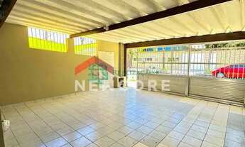 Imagem 6: Casa em Rua Amazonas - Jardim Praia Grande - Mongaguá/SP