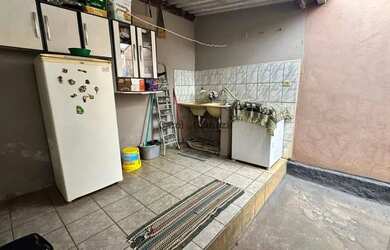 Imagem 3: CA1235 - Casa a Venda em Assis no Inocop