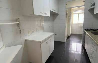 Imagem 6: Apartamento para venda e locação