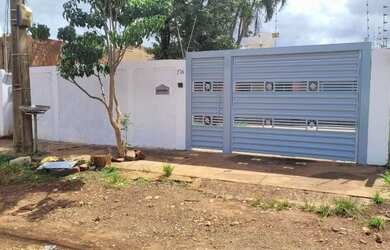 Imagem: Casa Parati. 2 suites e etc com varanda