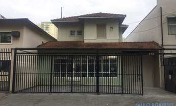 Imagem 2: SOBRADO - SANTA CECÍLIA - SP