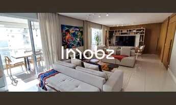 Imagem 5: Apartamento à venda no Condomínio Cristais Da Terra - Panamby - Rua Fábio Lopes Dos Santos