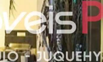 Imagem 6: Casa comercial Reformada e impecável