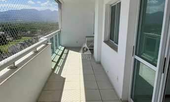 Imagem 3: Cobertura residencial à venda no Recreio dos Bandeirantes, 130 m², 2 vagas