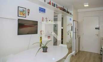 Imagem 5: Apartamento à Venda - Bom Retiro, 2 Quartos, 37 m2