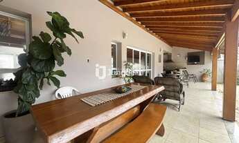 Imagem 6: Casa em Condomínio à venda, 3 quartos, 2 suítes, 4 vagas, Jardim Caxambu - Piracicaba/SP