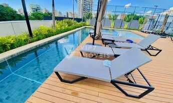 Imagem 5: Apartamento à venda, 3 quartos, 3 suítes, 3 vagas, Jardim Faculdade - Sorocaba/SP