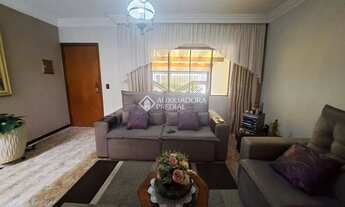 Imagem 4: Sobrado 3 quarto(s), no bairro Santa Terezinha