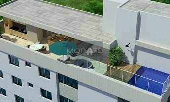 Imagem: Cobertura à venda, 3 quartos, 2 suítes