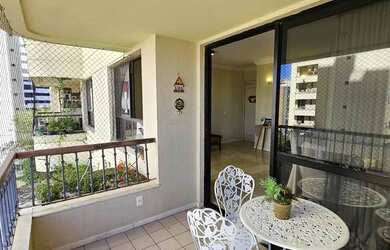 Imagem 3: Apartamento à venda no Itaigara | 4/4 Nascente