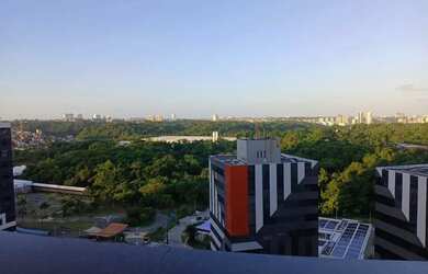 Imagem 6: Apartamento para locação no SALVADOR PRIME , CAMINHO DAS ÁRVORES, Salvador, BA