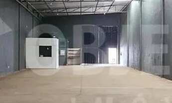 Imagem: Galpão para aluguel, 3 vagas, CUSTODIO