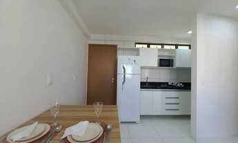 Imagem 4: Todo mobiliado Apartamento com 1 dormitório