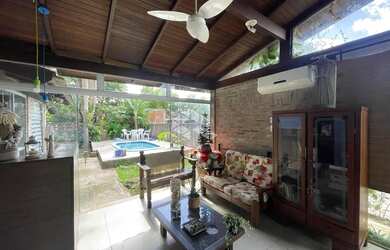 Imagem 5: Casa com 3 dormitórios no Bairro Arroio Grande!