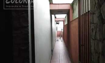 Imagem 4: Sobrado a venda - Parque Novo Oratório, Santo André