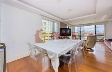 Imagem 6: Apartamento Duplex com 5 dormitórios, 4 suítes, 3 vagas e com 190m² - Itaim