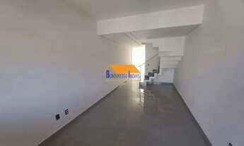 Imagem 4: Casa de 2 quartos no bairro Piratininga