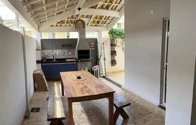 Imagem 5: Casa Urbanova Condomínio Campo Dei Fiore - 3 Dorm. suíte - 1050.000