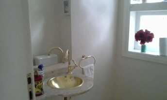 Imagem 3: Casa de condomínio em Alameda Guarujá - Alphaville - Santana de Parnaíba/SP