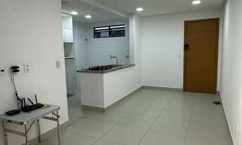 Imagem 4: Apartamento 2 quartos beira mar