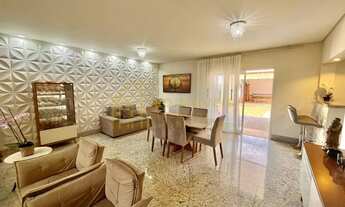 Imagem 6: Linda Casa Duplex no Boulevard Lagoa: 5 Quartos e Lazer Completo!