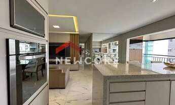 Imagem 2: Apartamento em Avenida Wellman Galvão de França Rangel - Swiss Park - Campinas/SP