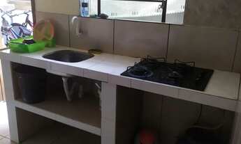 Imagem 4: Aluga-se kitinete bairro Itinga