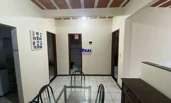 Imagem 6: Excelente casa para locação no Bairro Palmeiras - Parque Durval de Barros!