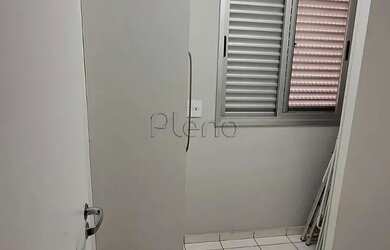 Imagem 6: Imóvel para venda tem 48 metros quadrados com 1 quarto em Ponte Preta - Campinas - SP