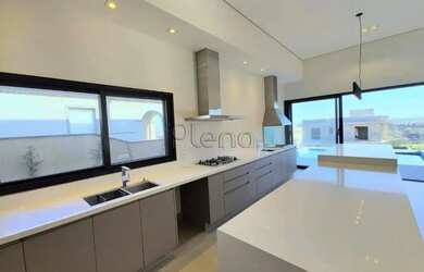 Imagem 7: Casa à Venda e/ou Locação no Condomínio Campo de Toscana em Vinhedo, no bairro, Monte Aleg