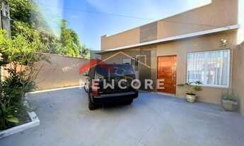 Imagem: Casa em Avenida Vereador Antonio Carlos